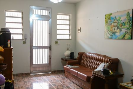 Casa de condomínio à venda com 345m², 2 quartos e 1 vagaSala - Casa 2