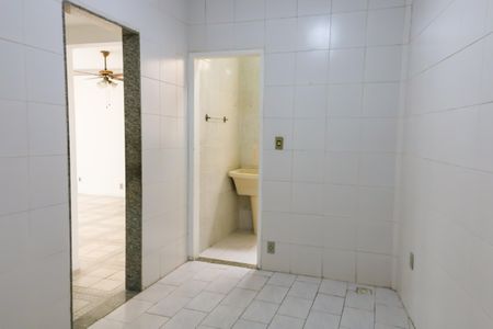 Casa de condomínio à venda com 345m², 2 quartos e 1 vagaCozinha - Casa 1