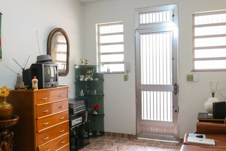 Casa de condomínio à venda com 345m², 2 quartos e 1 vagaSala - Casa 2