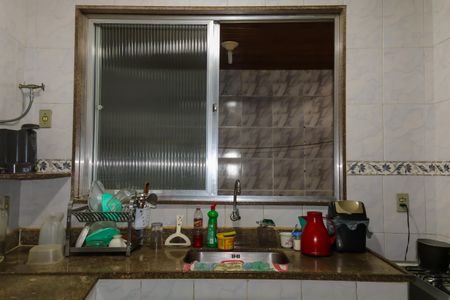 Casa de condomínio à venda com 345m², 2 quartos e 1 vagaCozinha - Casa 2