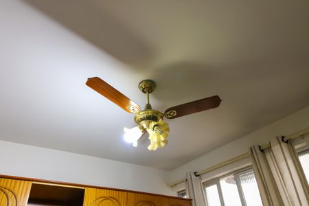 Casa de condomínio à venda com 345m², 2 quartos e 1 vagaQuarto 1 - Casa 2