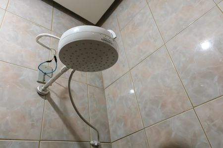 Casa de condomínio à venda com 345m², 2 quartos e 1 vagaBanheiro Social - Casa 2