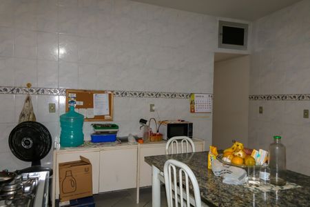 Casa de condomínio à venda com 345m², 2 quartos e 1 vagaCozinha - Casa 2