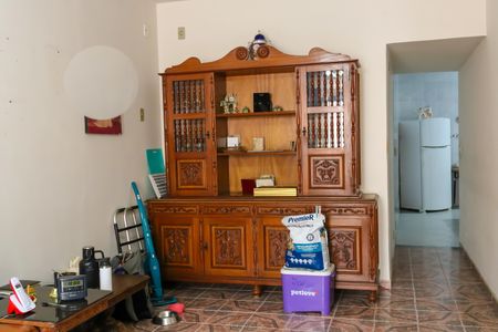 Casa de condomínio à venda com 345m², 2 quartos e 1 vagaSala - Casa 2