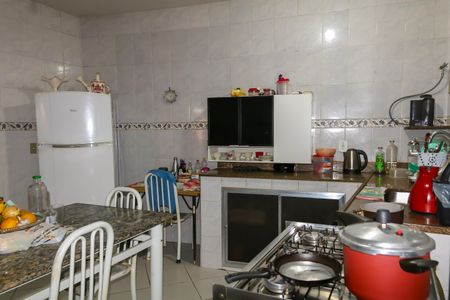 Casa de condomínio à venda com 345m², 2 quartos e 1 vagaCozinha - Casa 2