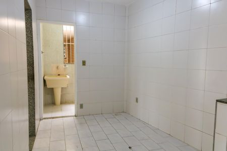 Casa de condomínio à venda com 345m², 2 quartos e 1 vagaCozinha - Casa 1