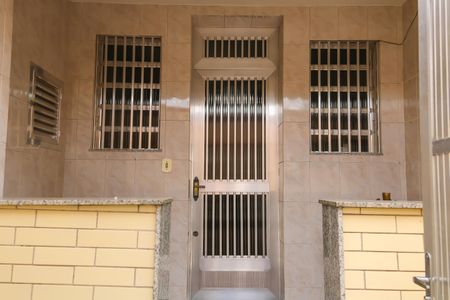 Casa de condomínio à venda com 345m², 2 quartos e 1 vagaFrente - Casa 2