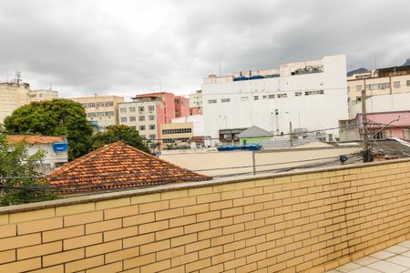 Casa de condomínio à venda com 345m², 2 quartos e 1 vagaTerraço - Casa 1
