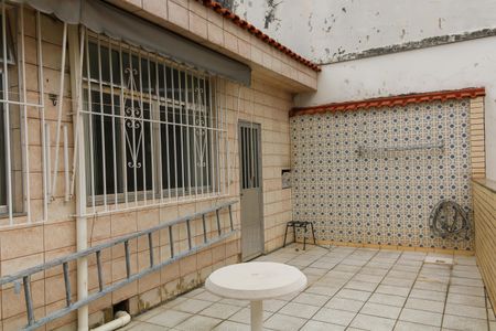 Casa de condomínio à venda com 345m², 2 quartos e 1 vagaTerraço - Casa 1