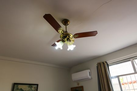 Casa de condomínio à venda com 345m², 2 quartos e 1 vagaQuarto Suíte - Casa 2