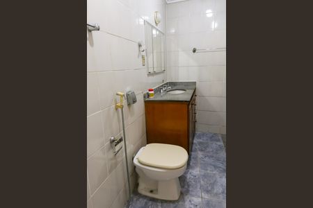 Casa de condomínio à venda com 345m², 2 quartos e 1 vagaBanheiro - Casa 1