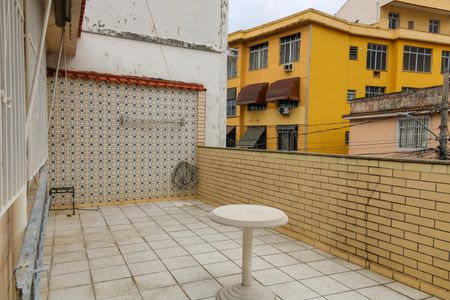 Casa de condomínio à venda com 345m², 2 quartos e 1 vagaTerraço - Casa 1