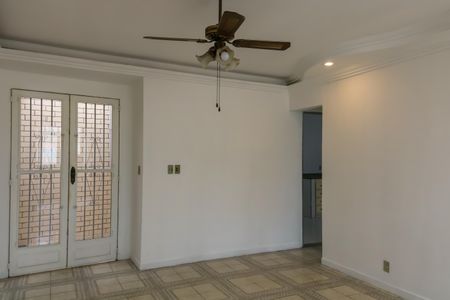 Casa de condomínio à venda com 345m², 2 quartos e 1 vagaSala Casa 1