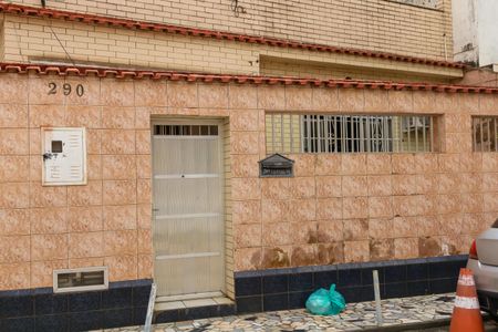 Casa de condomínio à venda com 345m², 2 quartos e 1 vagaFrente