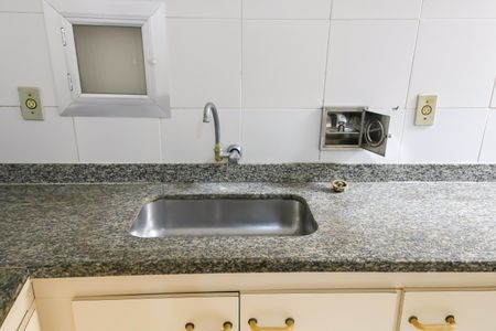 Casa de condomínio à venda com 345m², 2 quartos e 1 vagaCozinha - Casa 1