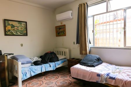 Casa de condomínio à venda com 345m², 2 quartos e 1 vagaQuarto Suíte - Casa 2