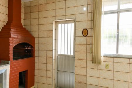 Casa de condomínio à venda com 345m², 2 quartos e 1 vagaVista do Quarto 2 - Casa 1