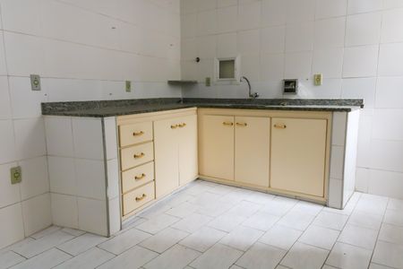 Casa de condomínio à venda com 345m², 2 quartos e 1 vagaCozinha - Casa 1