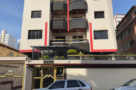 Apartamento para alugar com 78m², 2 quartos e 1 vaga Apartamento para alugar com 78m², 2 quartos e 1 vagaFachada do Prédio