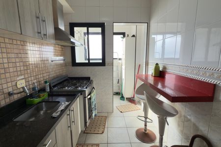 Apartamento para alugar com 78m², 2 quartos e 1 vaga Apartamento para alugar com 78m², 2 quartos e 1 vagaCozinha