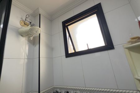 Apartamento para alugar com 78m², 2 quartos e 1 vaga Apartamento para alugar com 78m², 2 quartos e 1 vagaBanheiro Social