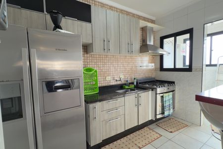 Apartamento para alugar com 78m², 2 quartos e 1 vaga Apartamento para alugar com 78m², 2 quartos e 1 vagaCozinha