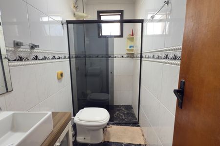 Apartamento para alugar com 78m², 2 quartos e 1 vaga Apartamento para alugar com 78m², 2 quartos e 1 vagaBanheiro Social