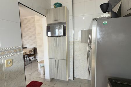 Apartamento para alugar com 78m², 2 quartos e 1 vaga Apartamento para alugar com 78m², 2 quartos e 1 vagaCozinha