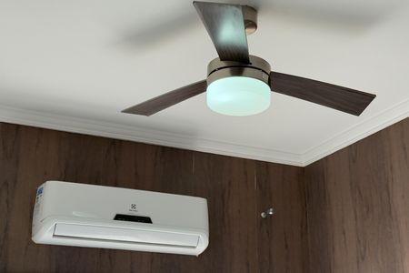 Apartamento para alugar com 78m², 2 quartos e 1 vaga Apartamento para alugar com 78m², 2 quartos e 1 vagaSala