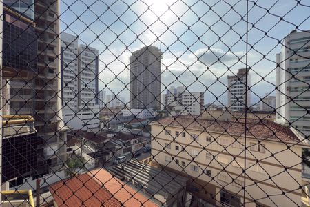 Apartamento para alugar com 78m², 2 quartos e 1 vaga Apartamento para alugar com 78m², 2 quartos e 1 vagaVista da Sala