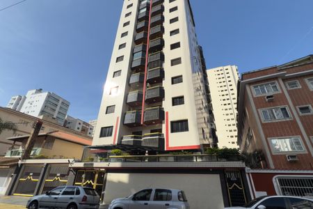Apartamento para alugar com 78m², 2 quartos e 1 vaga Apartamento para alugar com 78m², 2 quartos e 1 vagaFachada do Prédio