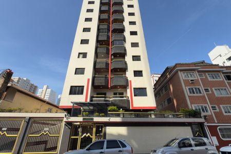 Apartamento para alugar com 78m², 2 quartos e 1 vaga Apartamento para alugar com 78m², 2 quartos e 1 vagaFachada do Prédio
