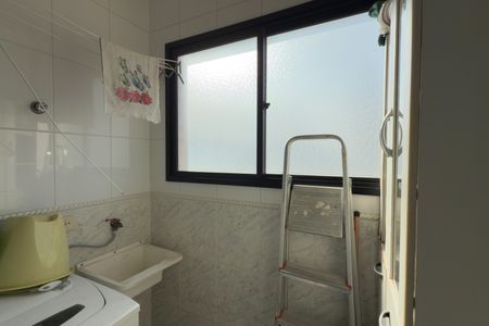 Apartamento para alugar com 78m², 2 quartos e 1 vaga Apartamento para alugar com 78m², 2 quartos e 1 vagaÁrea de Serviço