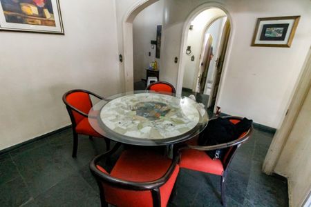 Casa para alugar com 540m², 4 quartos e 5 vagasCopa