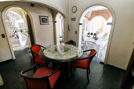 Casa para alugar com 540m², 4 quartos e 5 vagasCopa