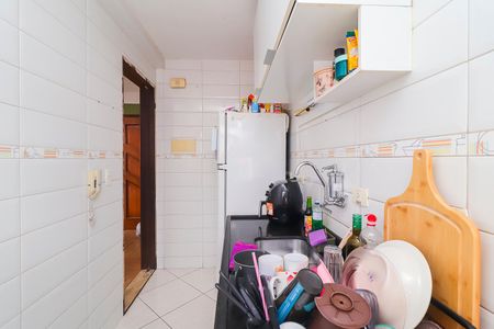 Apartamento à venda com 117m², 2 quartos e 1 vagaCozinha