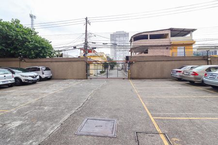 Apartamento à venda com 117m², 2 quartos e 1 vagaGaragem