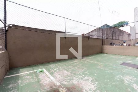 Apartamento à venda com 117m², 2 quartos e 1 vaga Apartamento à venda com 117m², 2 quartos e 1 vagaQuadra Esportiva