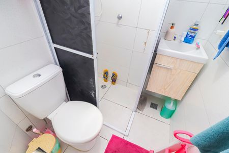 Apartamento à venda com 117m², 2 quartos e 1 vagaBanheiro