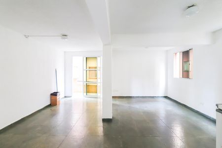 Apartamento à venda com 117m², 2 quartos e 1 vagaÁrea comum - Salão de festas