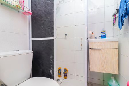 Apartamento à venda com 117m², 2 quartos e 1 vagaBanheiro