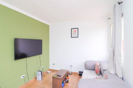 Apartamento à venda com 117m², 2 quartos e 1 vagaQuarto 3