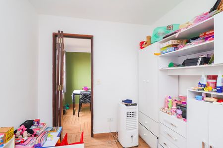 Apartamento à venda com 117m², 2 quartos e 1 vagaQuarto 2