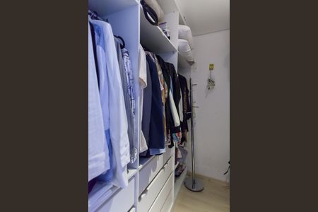 Apartamento à venda com 110m², 4 quartos e 2 vagasCloset