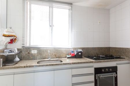 Apartamento à venda com 110m², 4 quartos e 2 vagasCozinha