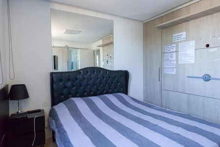 Apartamento à venda com 110m², 4 quartos e 2 vagasSuíte