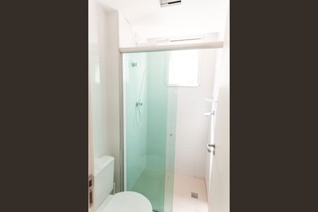 Apartamento à venda com 110m², 4 quartos e 2 vagasBanheiro Social