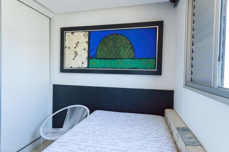 Apartamento à venda com 110m², 4 quartos e 2 vagasQuarto 1