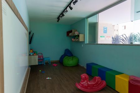 Apartamento à venda com 110m², 4 quartos e 2 vagasÁrea comum