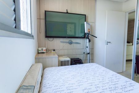 Apartamento à venda com 110m², 4 quartos e 2 vagasQuarto 1